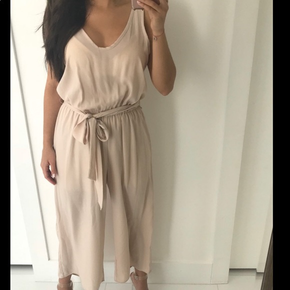 Jumpsuit - Picture 2 of 3